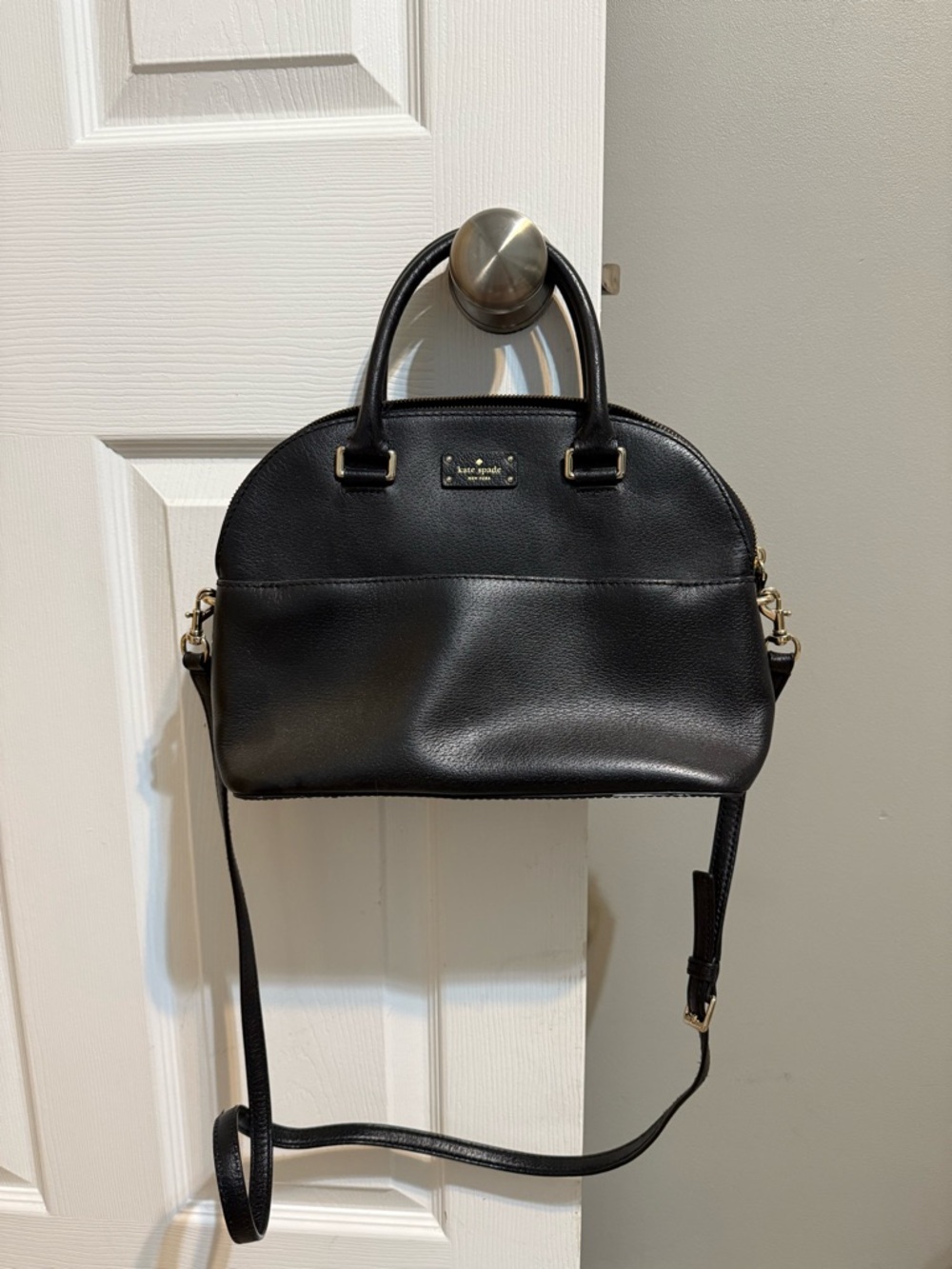 kate spade grove street Carli bag